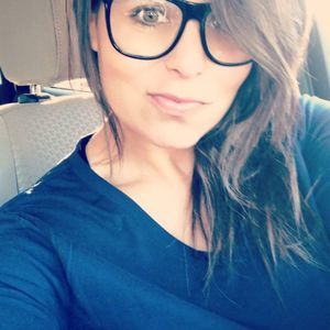 Meet your Posher, Ashley-nikki